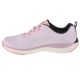 2. Skechers Ultra Groove 149019-PKBK Rosa 35.5