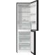 4. GORENJE NRK6192ABK4 Kühl-Gefrierkombination