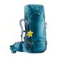 Deuter Futura Vario 45+10 SL 340 Rucksack2018-3388