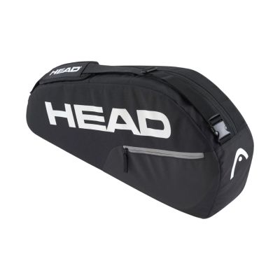 Head Schlägertasche S Schwarz 261225