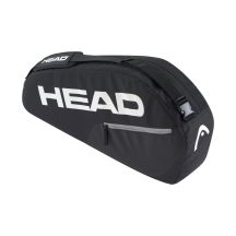 Head Schlägertasche S Schwarz 261225