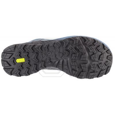 4. Inov-8 Trailfly Standard M Laufschuhe 001148-BGBKST-S-001