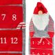 23. GNOME-ADVENTSKALENDER 125 CM