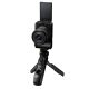 13. Canon 24,2-Megapixel-Kamera mit Bildstabilisierung, ISO 32000, WLAN, APS-C-Sensor, Schwarzweiß