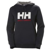 Helly Hansen Logo Hoodie M 33978-597 