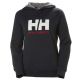 Helly Hansen Logo Hoodie M 33978-597 