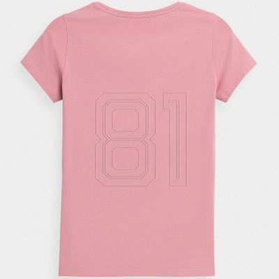 2. T-Shirt 4F W H4Z22-TSD353 56S