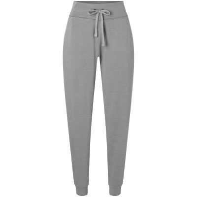 Damen-Sweatpants SUPER.NATURAL W Yobo Pants, grau