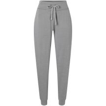 Damen-Sweatpants SUPER.NATURAL W Yobo Pants, grau
