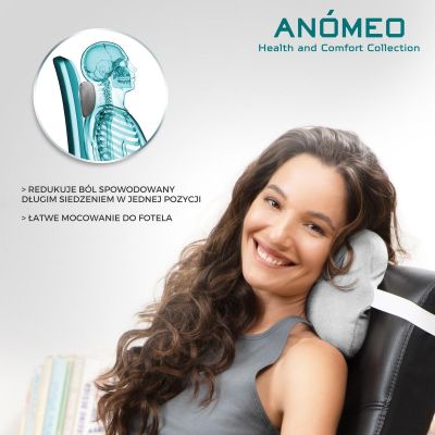 5. Knochenkissen ANOMEO