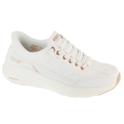 Skechers Slip-ins: Contour Foam – Golden Hour 150413-WTRG Weiß 36