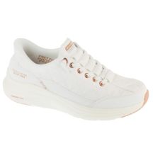 Skechers Slip-ins: Contour Foam – Golden Hour 150413-WTRG Weiß 36