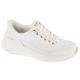 Skechers Slip-ins: Contour Foam – Golden Hour 150413-WTRG Weiß 36