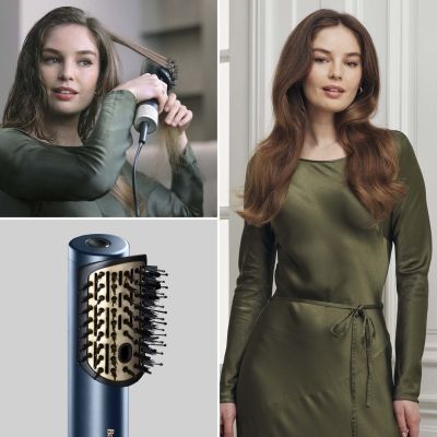 22. BABYLISS AS6550E Haartrockner