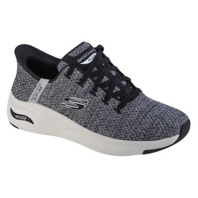 Skechers Slip-Ins Arch Fit – New Verse 232454-WBK Grau 44