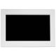 2. Denver PFF-1015W Digitaler Bilderrahmen, Weiß, 25,6 cm (10,1") Touchscreen, WLAN