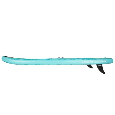 12. Virtufit Cruiser 305 VF06053 SUP-Board