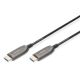 5. ASSMANN Electronic AK-330126-300-S HDMI-Kabel, 30 m, HDMI Typ A (Standard), Schwarz