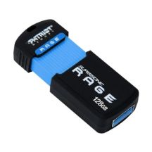 PATRIOT RAGE LITE 120 MB/s 128 GB USB 3.2 Schwarz