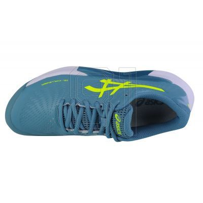 3. Asics Gel-Challenger 14 Clay W Schuhe 1042A254-400