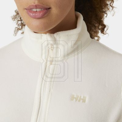 8. Helly Hansen Daybreaker Fleecejacke W 51599 047