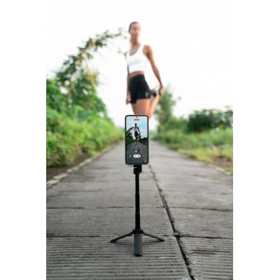 8. Quad Lock Stativ/Selfie-Stick