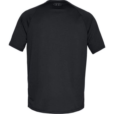 3. UA Tech 2.0 SS Tee M 1326413-001 Trainingsshirt