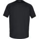 3. UA Tech 2.0 SS Tee M 1326413-001 Trainingsshirt