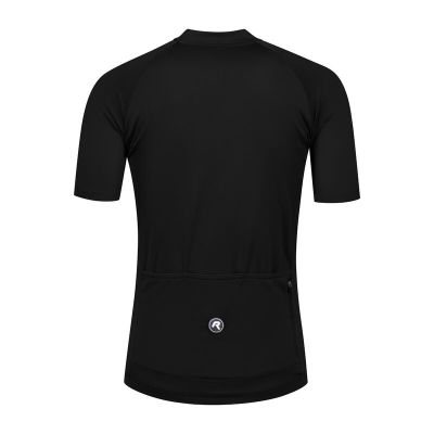 2. Rogelli ESSENTIAL II T-Shirt schwarz M