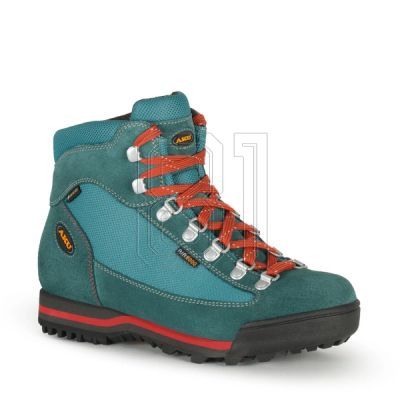 6. Aku Ultralight Gore-tex W 36510639 Schuhe