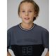 5. Schnelltrocknendes Sport-T-Shirt für Jungen 4F 4FJRSS26TFTSM2392-20S