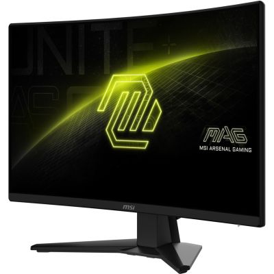 29. MAG 242C Monitor
