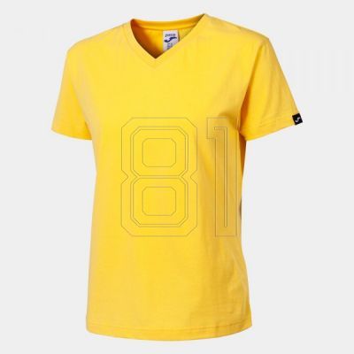 Joma Versalles Kurzarm-T-Shirt W 901707.990