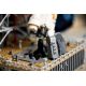 7. LEGO Icons 10341 NASA Artemis SLS-Rakete