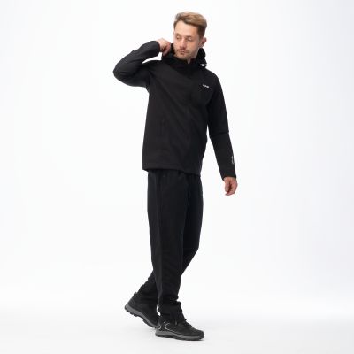 13. Herren-Softshelljacke AVANIR
