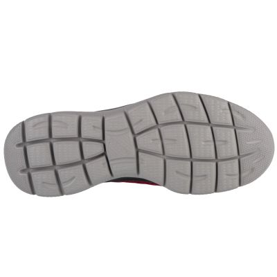 4. Skechers Slip-Ins: Summits - Key Pace 232469-RDBK Rot 41