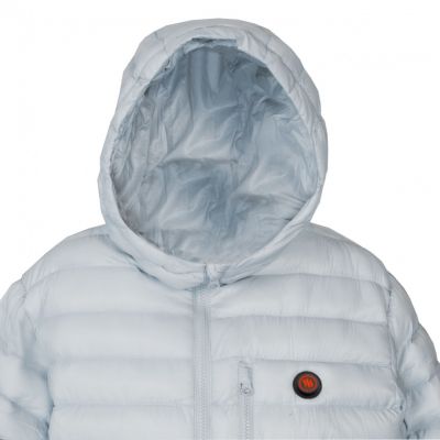 4. Glovii GTMGL Mantel/Jacke