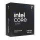 Intel Core™ Ultra 7 270K Plus Prozessor, 24 Kerne, bis zu 5,5 GHz (BX80768270K)