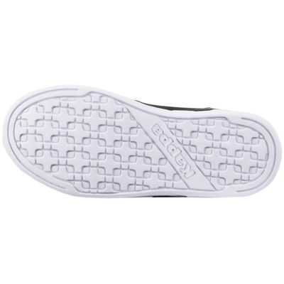 9. Kappa Lineup Low K Jr 260932K 1160 Schuhe