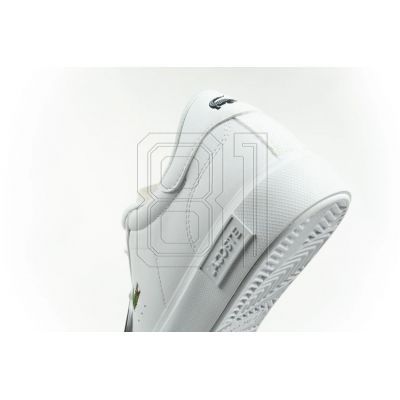7. Lacoste Powercourt 0721 W 741SUJ001421G Schuhe