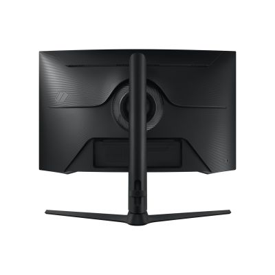 28. Monitor Samsung Odyssey G6 27" LS27BG650EUXEN