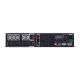 4. CyberPower PR1500ERTXL2U USV Line-Interactive-Technologie 1500 VA 1500 W 10 Steckdosen
