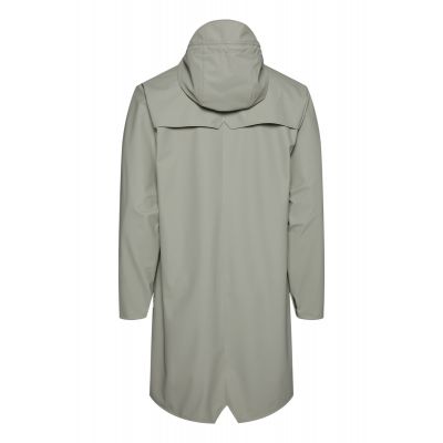 12. Rains Lange Jacke 12020 80 