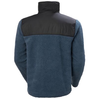 18. Helly Hansen Explorer Pile Jacket M 53987 860