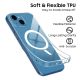 5. Tech-Protect FlexAir MagSafe Case für iPhone 13 Mini – Transparent