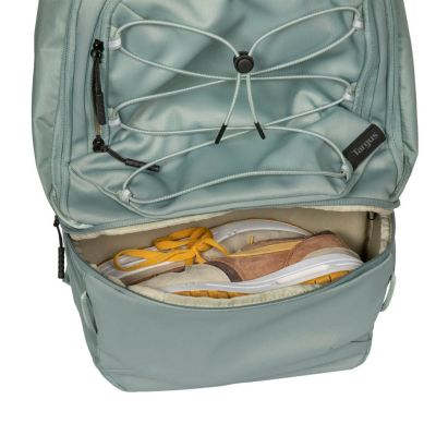 18. Targus 15-16 Zoll Work+Play Flex Ecosmart Rucksack 40,6 cm (16 Zoll) Grün
