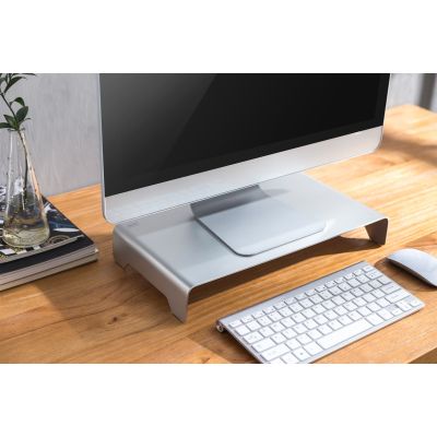 5. DIGITUS SLIM MONITORSTÄNDER BIS 10KG ALUMINIUM DA-90369