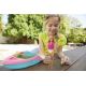 2. Barbie Motorboot + Puppe GRG30 MATTEL
