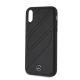 3. Mercedes MEHCI61THLBK iPhone Xr schwarz/schwarz Hardcase New Organic I
