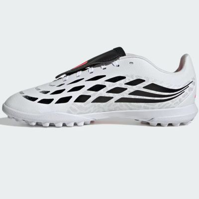 2. Adidas Predator Club FT Jr TF KJ6741 Schuhe
